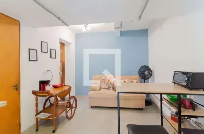 Casa com 1 quarto para alugar na Rua Potunduva, Vila Mariana, São Paulo