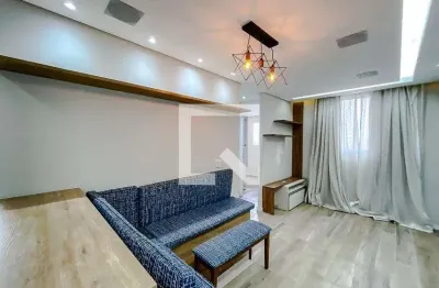 Apartamento para aluguel - belém, 2 quartos,  44 m² - são paulo