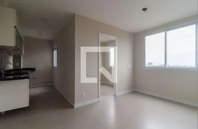 Apartamento para aluguel - morumbi, 2 quartos,  37 m² - são paulo