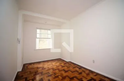 Apartamento para aluguel - santana, 2 quartos,  110 m² - porto alegre
