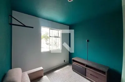 Apartamento para aluguel - vila marieta, 3 quartos,  74 m² - campinas