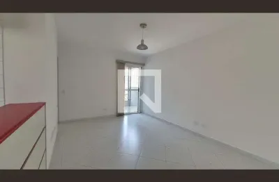 Apartamento para aluguel - jardim bela vista, 2 quartos,  50 m² - santo andré
