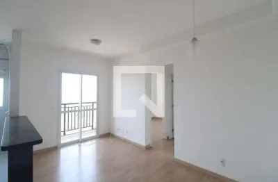 Apartamento para aluguel - jardim palmares, 2 quartos,  48 m² - são paulo