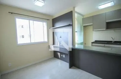 Apartamento para aluguel - belém, 2 quartos,  43 m² - são paulo