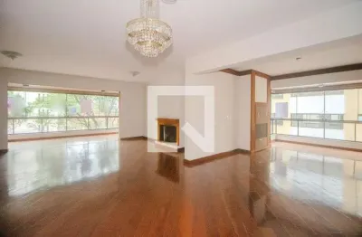 Apartamento para aluguel - petrópolis, 2 quartos,  174 m² - porto alegre