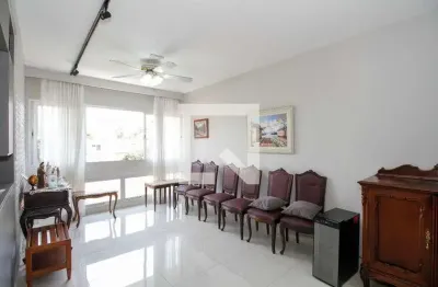 Apartamento para aluguel - sumaré, 3 quartos,  135 m² - são paulo