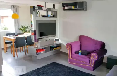 Casa / sobrado em condomínio para aluguel - campo comprido , 4 quartos,  160 m² - curitiba