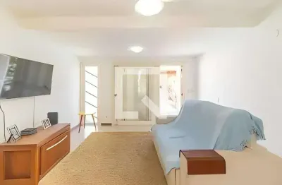 Casa para aluguel - campo novo, 3 quartos,  200 m² - porto alegre