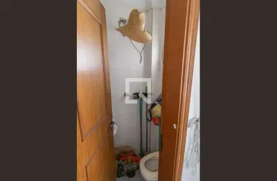 Apartamento para aluguel - vila clementino, 2 quartos,  76 m² - são paulo