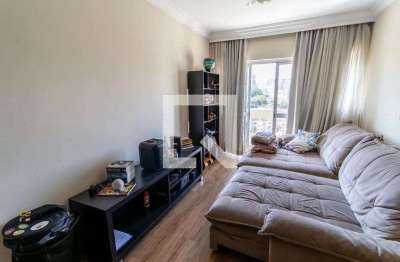 Apartamento para aluguel - vila clementino, 2 quartos,  76 m² - são paulo