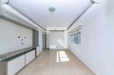 Apartamento para aluguel - calafate, 3 quartos,  87 m² - belo horizonte