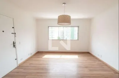 Apartamento para aluguel - vila mariana, 3 quartos,  79 m² - são paulo