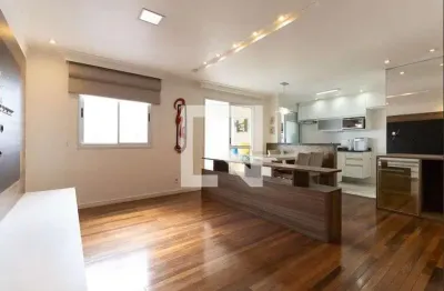 Apartamento para aluguel - vila das mercês, 3 quartos,  83 m² - são paulo