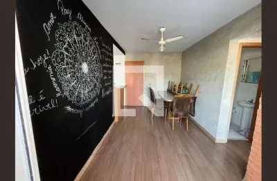 Apartamento para aluguel - méier, 2 quartos,  52 m² - rio de janeiro