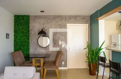Apartamento para aluguel - santo antônio, 2 quartos,  67 m² - porto alegre