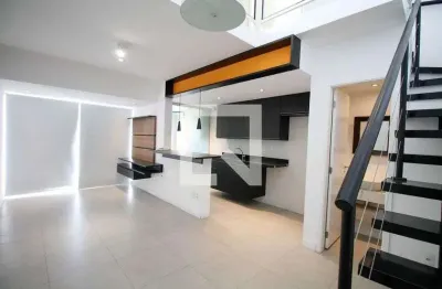 Apartamento para aluguel - pinheiros, 1 quarto,  58 m² - são paulo