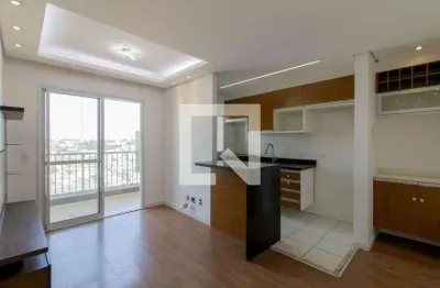 Apartamento para aluguel - vila galvão, 2 quartos,  55 m² - guarulhos