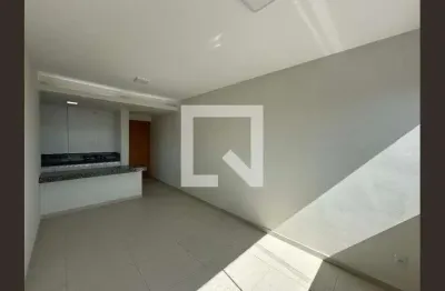 Apartamento para aluguel - cabral, 2 quartos,  86 m² - contagem