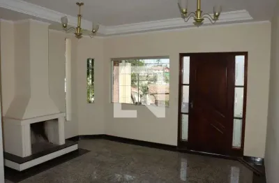 Casa / sobrado em condomínio para aluguel - são paulo ii, 5 quartos,  320 m² - cotia