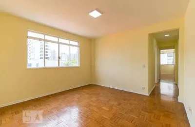 Apartamento para aluguel - vila clementino, 3 quartos,  80 m² - são paulo