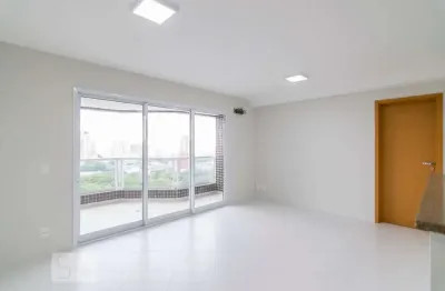 Apartamento para aluguel - vila assunção, 3 quartos,  94 m² - santo andré