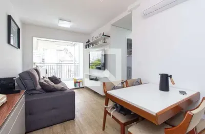 Apartamento para aluguel - ipiranga, 2 quartos,  53 m² - são paulo