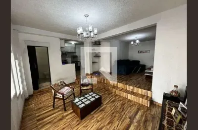 Casa para aluguel - vila dionísia, 4 quartos,  140 m² - são paulo