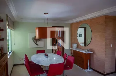 Casa para aluguel - pechincha, 4 quartos,  922 m² - rio de janeiro