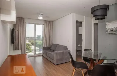 Apartamento para aluguel - jacarepaguá, 2 quartos,  51 m² - rio de janeiro