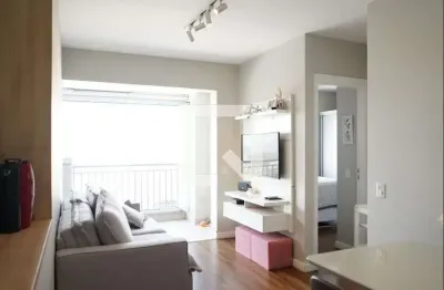 Apartamento para aluguel - mooca, 2 quartos,  55 m² - são paulo