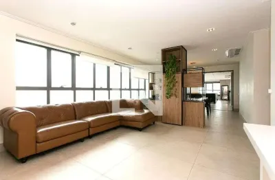 Apartamento para aluguel - tatuapé, 4 quartos,  337 m² - são paulo