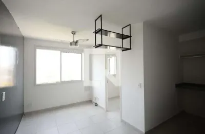 Apartamento para aluguel - cambuci, 2 quartos,  34 m² - são paulo