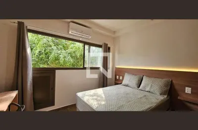 Kitnet / stúdio para aluguel - vila mariana, 1 quarto,  25 m² - são paulo