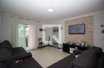 Casa para aluguel - jardim marisa, 3 quartos,  180 m² - são paulo