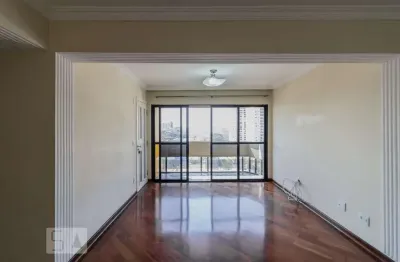 Apartamento para aluguel - jardim, 4 quartos,  145 m² - santo andré
