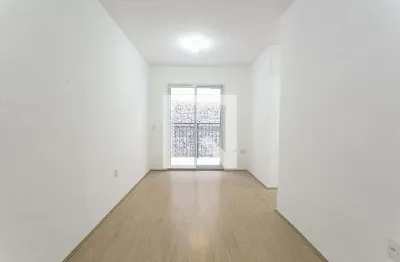 Apartamento para aluguel - vila carrão, 3 quartos,  65 m² - são paulo