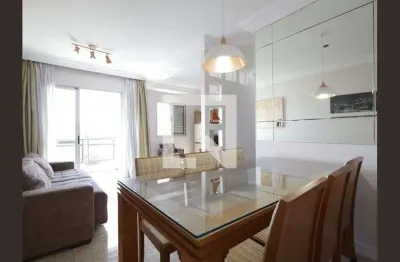 Apartamento para aluguel - jardim monte kemel, 2 quartos,  64 m² - são paulo