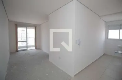 Apartamento para aluguel - vila mazzei, 2 quartos,  53 m² - são paulo