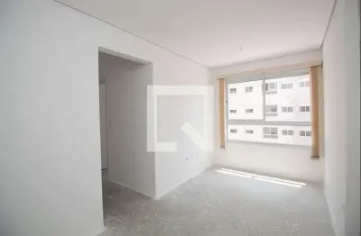 Apartamento para aluguel - vila mazzei, 2 quartos,  45 m² - são paulo