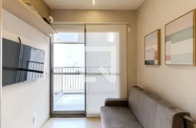 Apartamento para aluguel - higienópolis, 1 quarto,  34 m² - são paulo