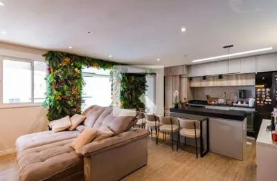 Apartamento para aluguel - vila andrade, 2 quartos,  81 m² - são paulo