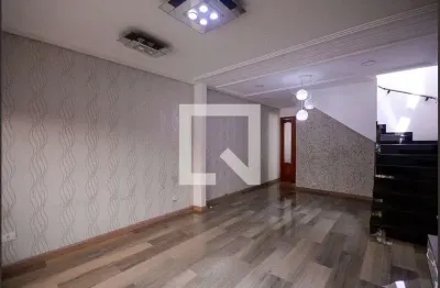 Casa com 3 quartos para alugar na Rua Izonzo, Sacomã, São Paulo