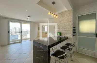 Apartamento para aluguel - freguesia do ó, 1 quarto,  58 m² - são paulo