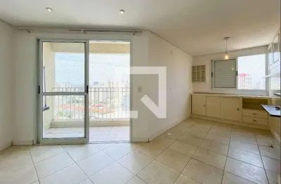 Apartamento para aluguel - freguesia do ó, 1 quarto,  58 m² - são paulo