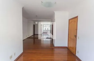 Apartamento para aluguel - palmares, 3 quartos,  105 m² - belo horizonte