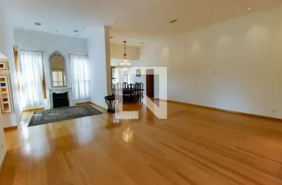 Casa para aluguel - fazenda morumbi, 7 quartos,  1000 m² - são paulo