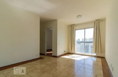 Apartamento para aluguel - vila mariana, 2 quartos,  65 m² - são paulo