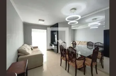 Apartamento para aluguel - cambuci, 3 quartos,  63 m² - são paulo