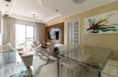 Apartamento para aluguel - ipiranga, 2 quartos,  54 m² - são paulo
