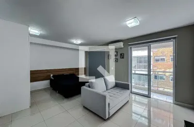 Apartamento com 1 quarto para alugar na Rua Borges de Figueiredo, Mooca, São Paulo